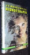 Cúrese con la hidroterapia