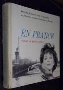 En France. Comme si vous y étiez. Aprenda el francés como lo aprenden los franceses y como si estuviese en Francia