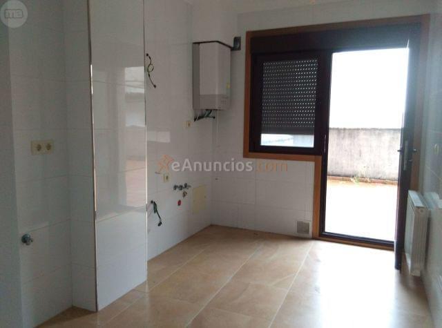 Vendo piso a estrenar