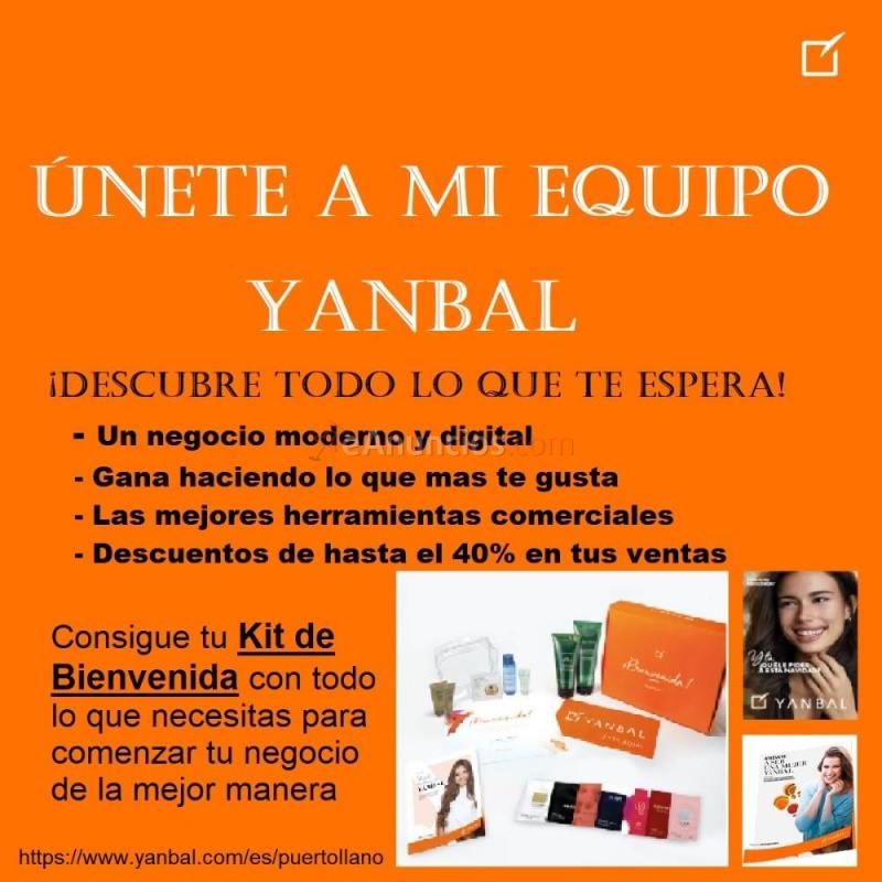 Crea Tu Pequeño Negocio