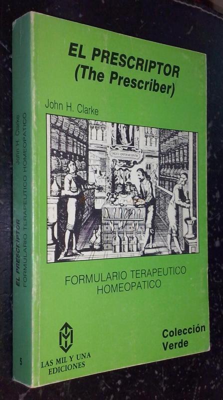 El prescriptor (The Prescriber)