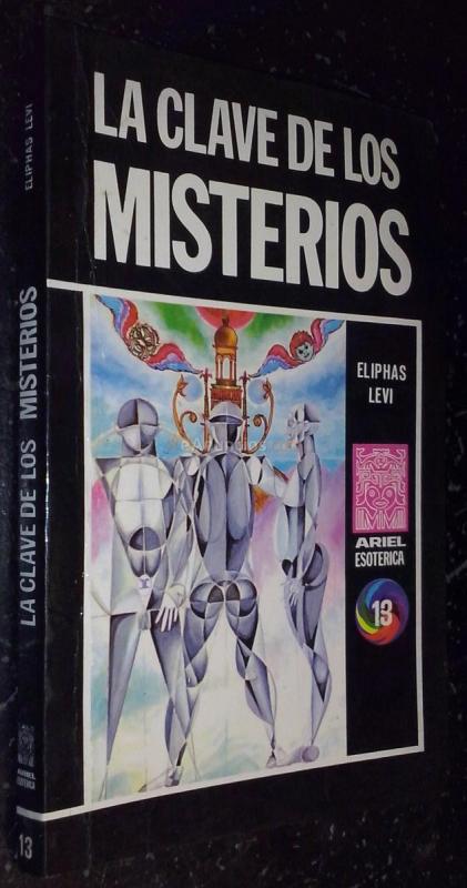La clave de los misterios