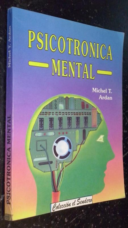 Psicotrónica mental