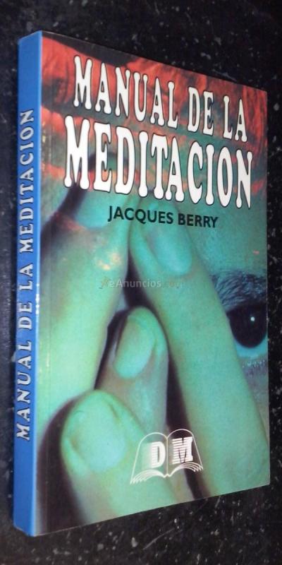 Manual de la meditación