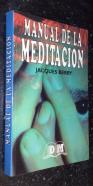 Manual de la meditación