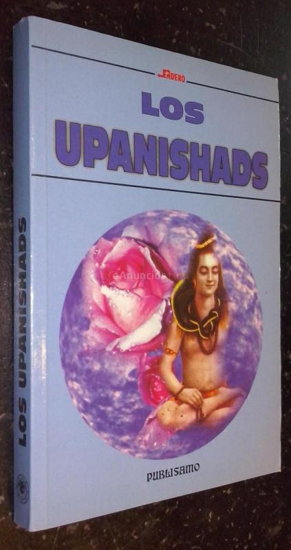 Los Upanishads