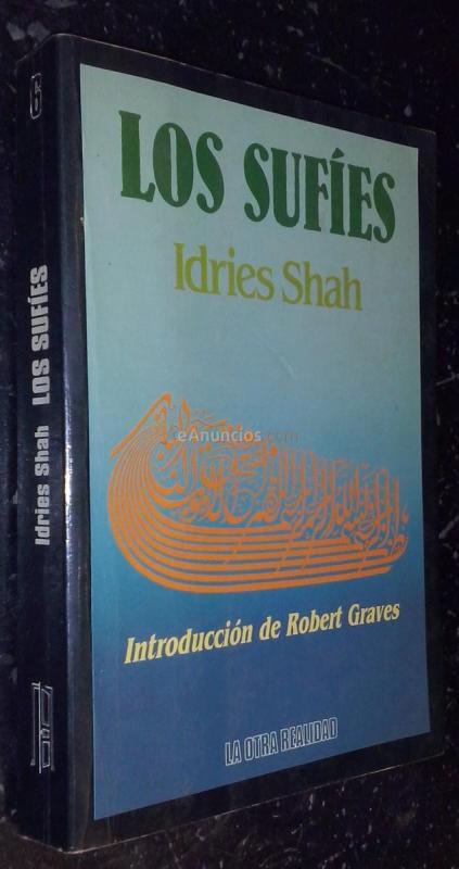 Los sufíes