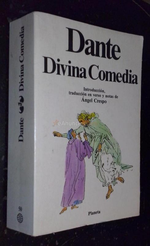 Divina comedia