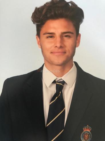 Clases particulares de inglés en Madrid