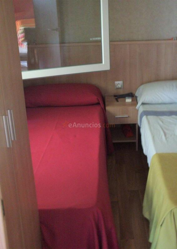 Vendo finca con Movilhome