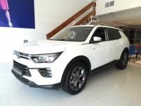 SsangYong Korando URBAN G15 