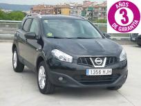NISSAN QASHQAI 1.6 DCI TEKNA 110CV 5P Tekna sport