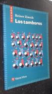 Los tambores