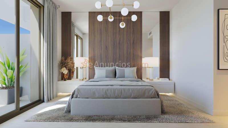 Symphony Suites en Estepona