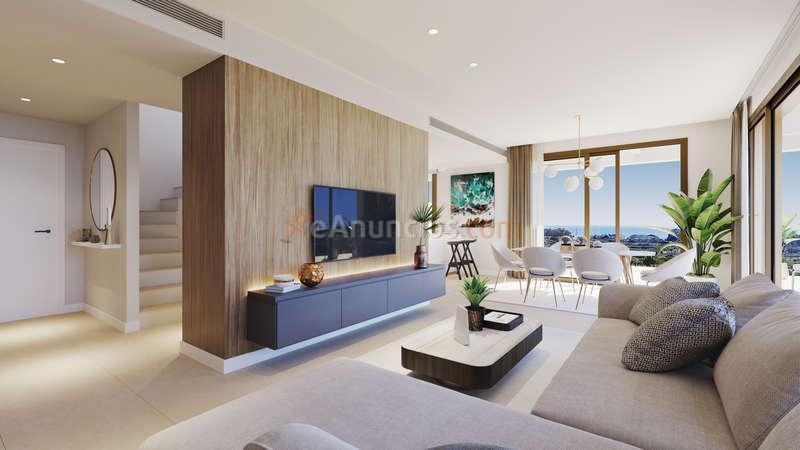 Symphony Suites en Estepona