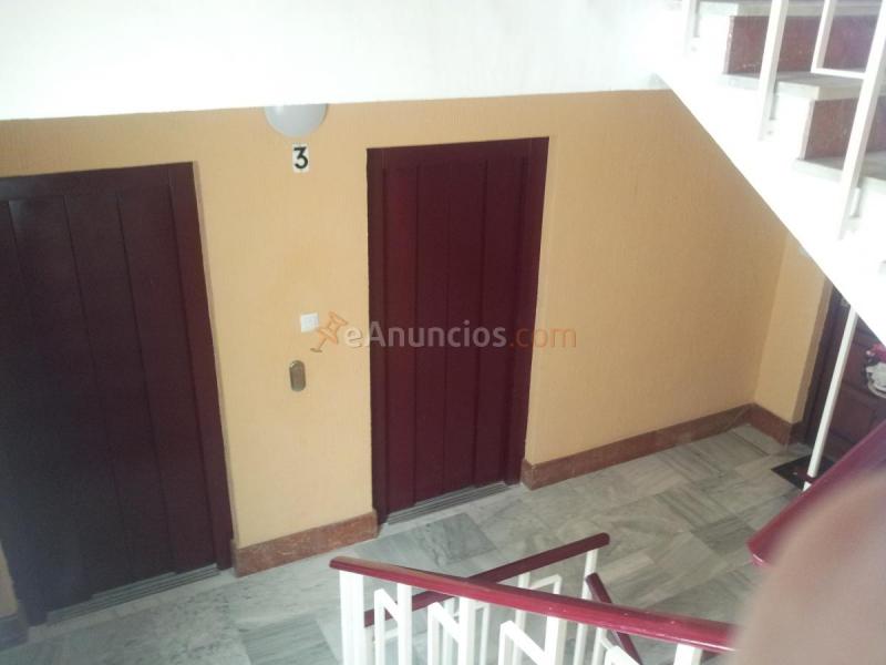 Piso junto a la Universidad