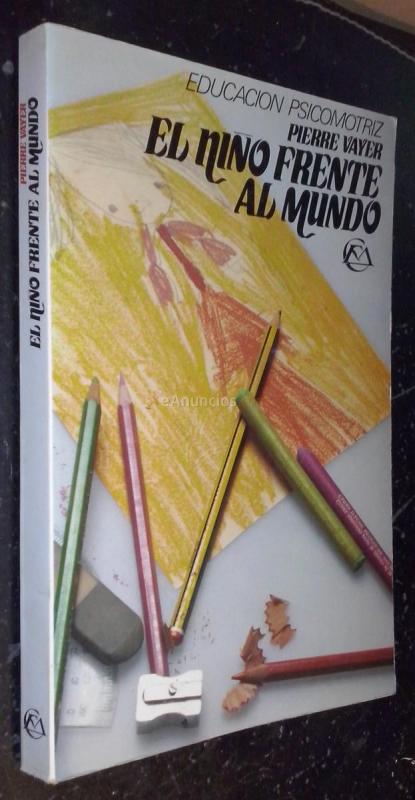 El niño frente al mundo