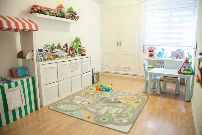 Fantástico piso en majadahonda