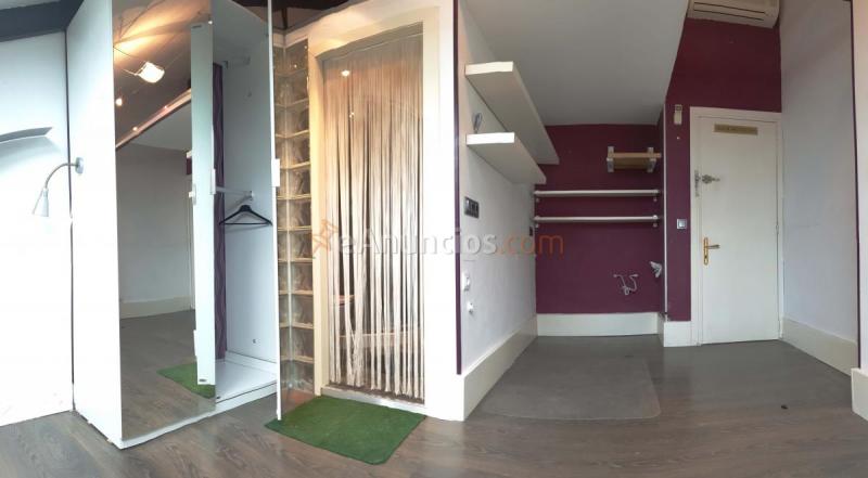 Fantástico piso en majadahonda