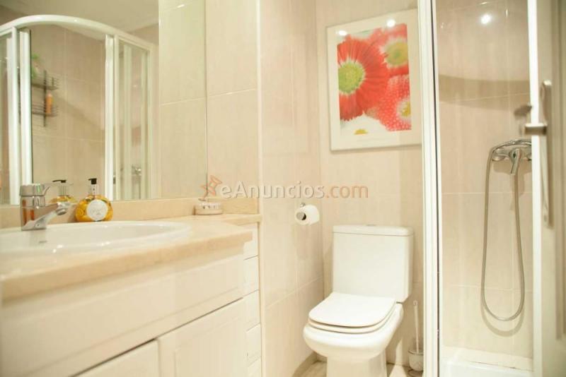 Fantástico piso en majadahonda