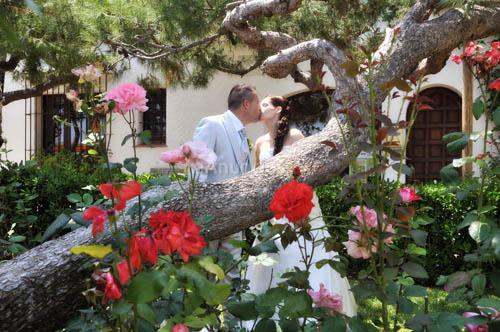 Fotografo economico y profesional bodas Girona