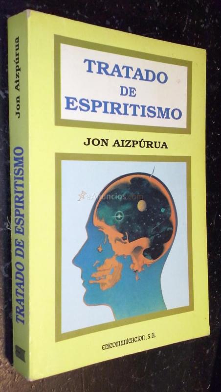Tratado de espiritismo