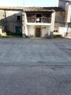 CASACHALET encinasola de los comendadores