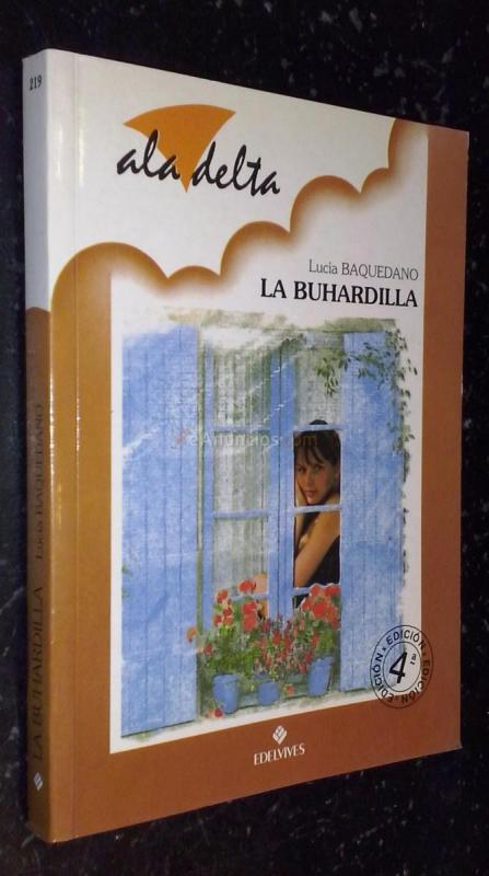 La buhardilla