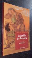 Lazarillo de Tormes