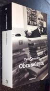 Obra selecta