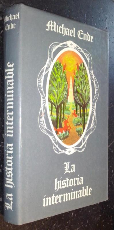La historia interminable