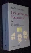 Los hermanos Karamazov