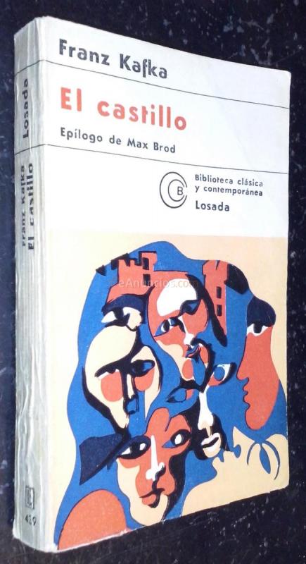 El castillo