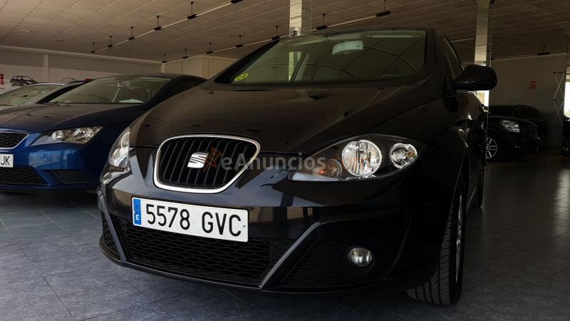 Seat Altea TDI STYLE 105CV ECOMOTIVE