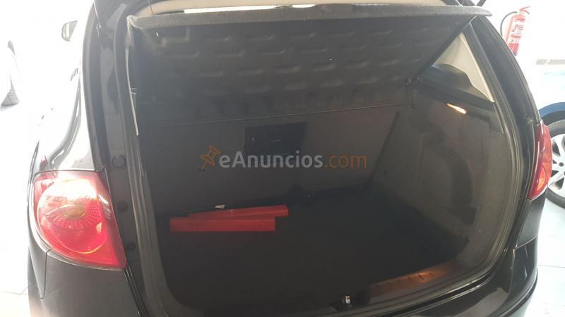 Seat Altea TDI STYLE 105CV ECOMOTIVE