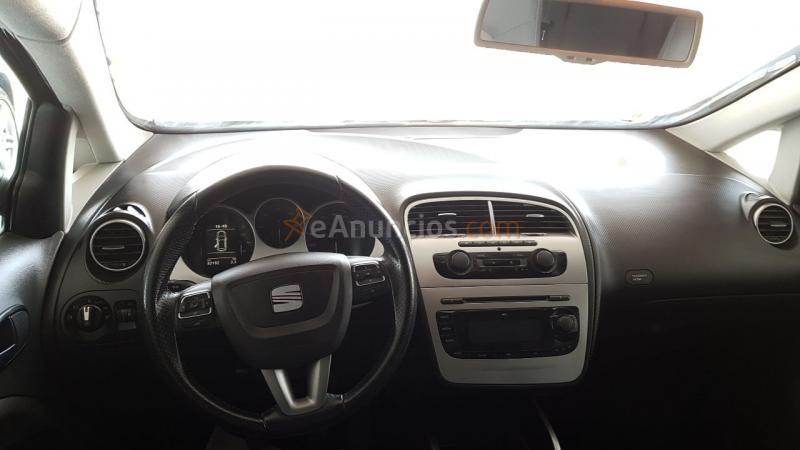 Seat Altea TDI STYLE 105CV ECOMOTIVE