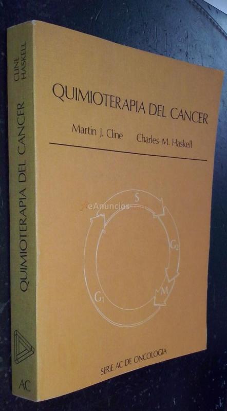 Quimioterapia del cáncer