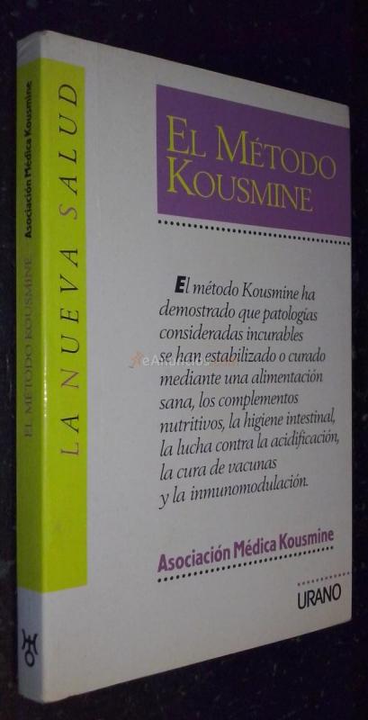 El método Kousmine