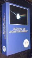Manual de homeospagyria