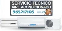 Servicio Técnico Airsol Jávea Tlf: 965 217 105