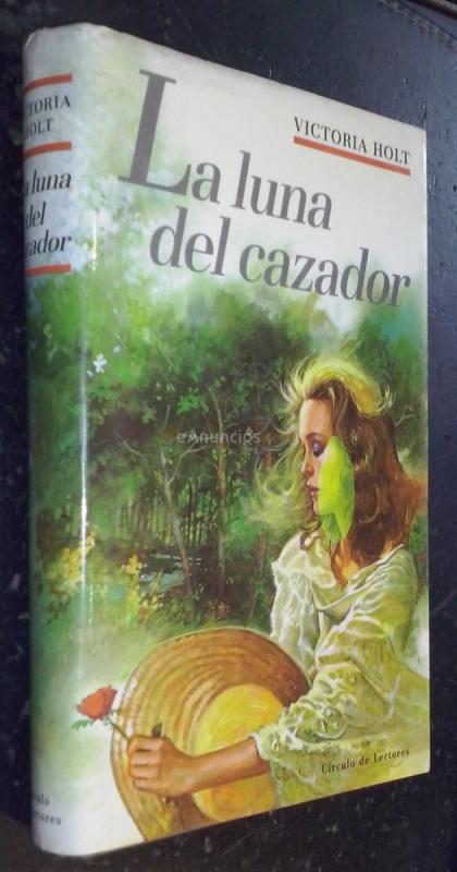 La luna del cazador