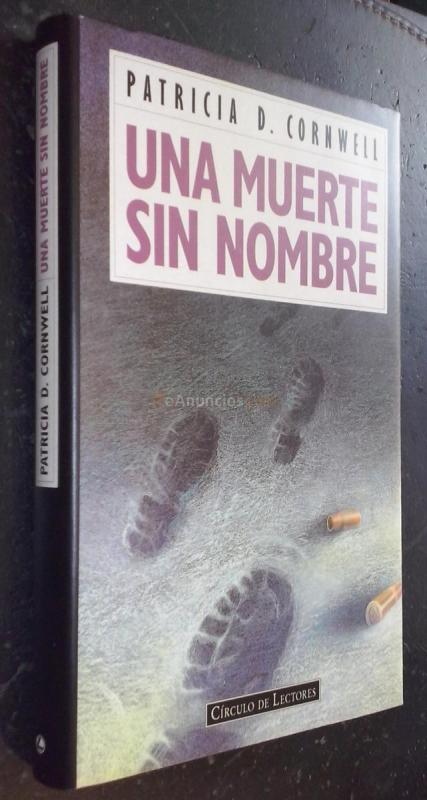 Una muerte sin nombre