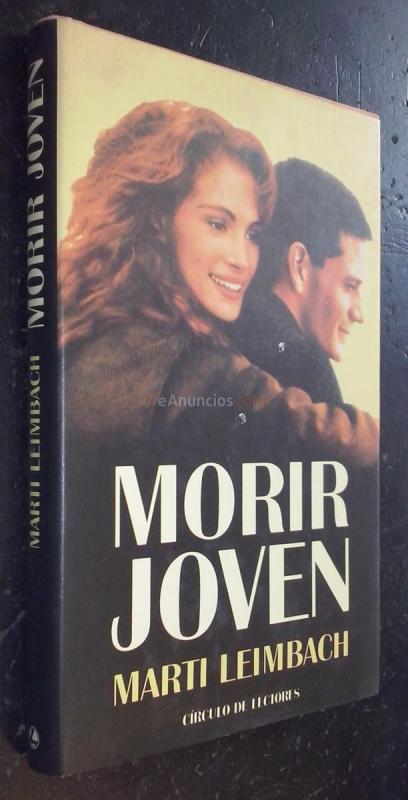 Morir jóven
