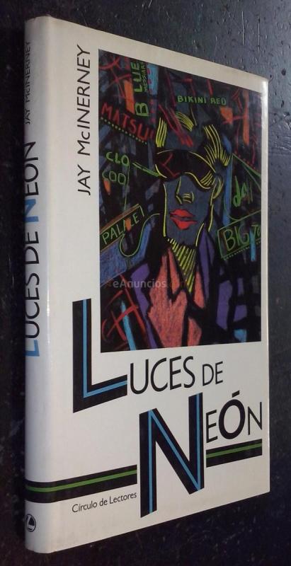 Luces de neón
