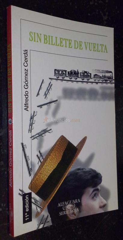 Sin billete de vuelta