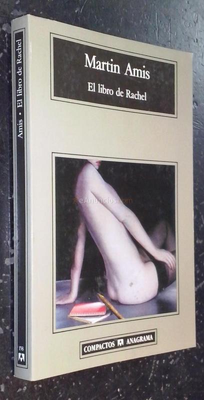 El libro de Rachel