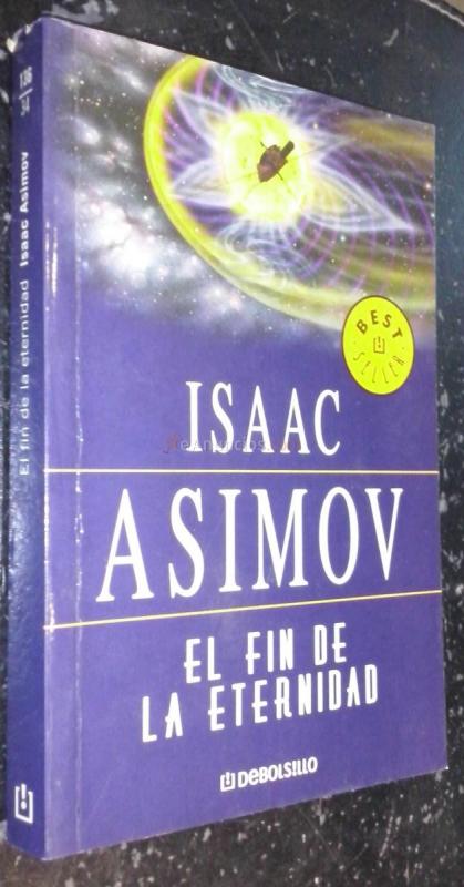 El fin de la eternidad