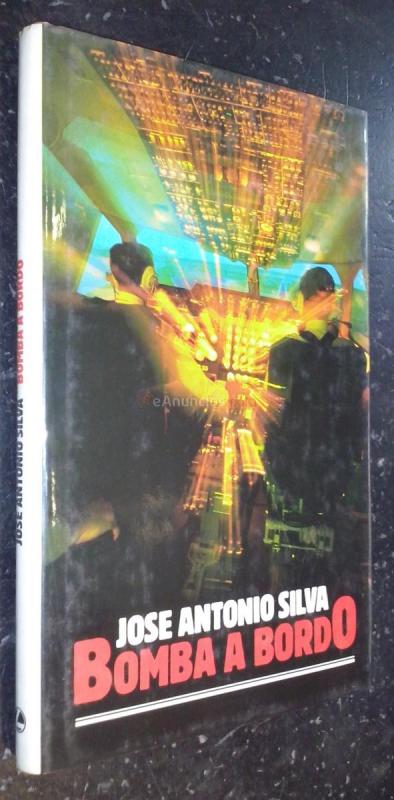 Bomba a bordo