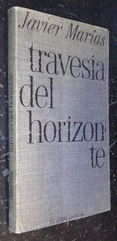 Travesía del horizonte