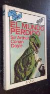 El mundo perdido